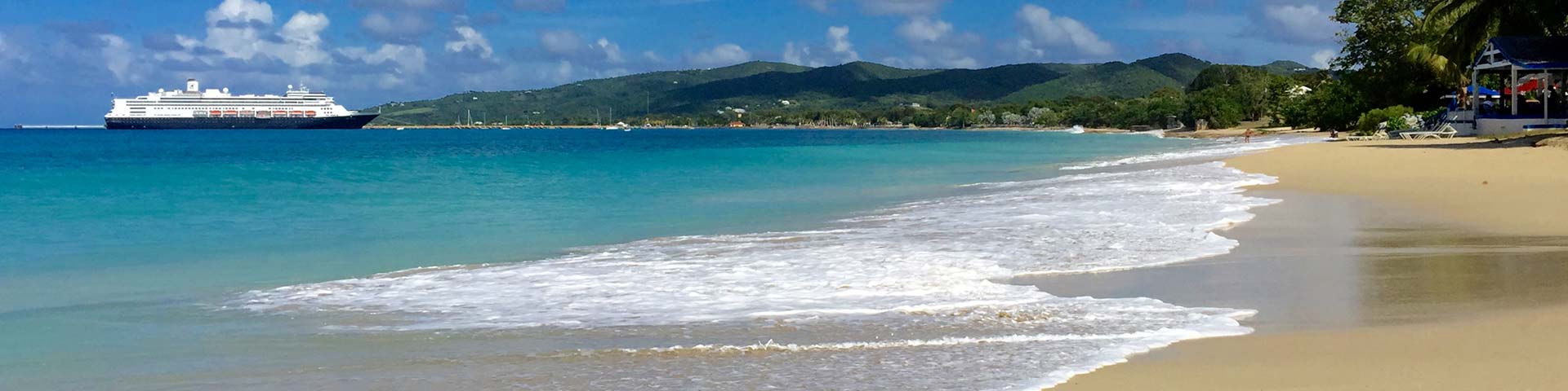 Pricing Affordable Caribbean Vacation Cottages By The Sea