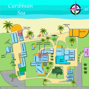 Vacation St Croix USVI | Cottages by the Sea