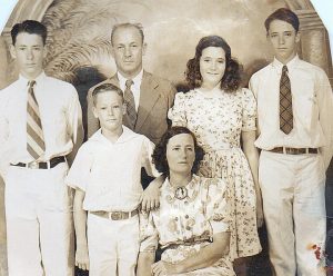 family photo 2<br />
